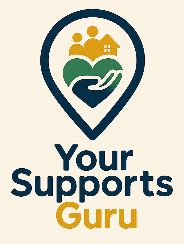 Your Supports Guru